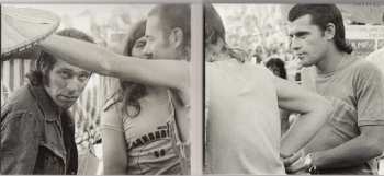 CD Coloured Balls: The First Supper Last Or Scenes We Didn't Get To See