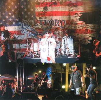 CD Colt Ford: Declaration Of Independence