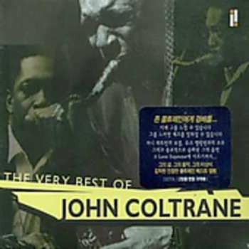 Album Coltrane,john: Very Best Of