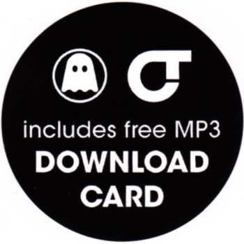 2LP Com Truise: Galactic Melt