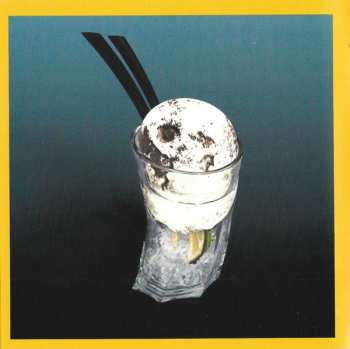 CD Coma Cose: Hype Aura