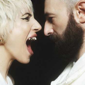 LP Coma Cose: Un Meraviglioso Modo Di Salvarsi CLR