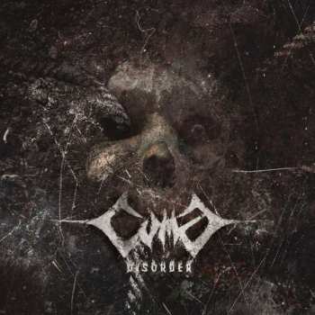 Album Coma: Disorder 