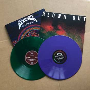 LP Blown Out: In Search Of Highs Volume 1 LTD | CLR