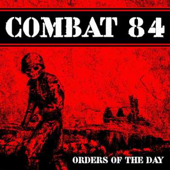 LP Combat 84: Orders Of The Day LTD