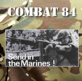 CD Combat 84: Send In The Marines!