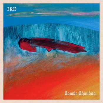 CD El Combo Chimbita: Ire