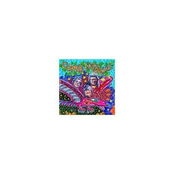 CD Come Le Foglie: Aliante