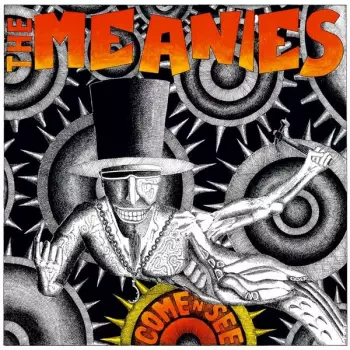 The Meanies: Come 'N' See