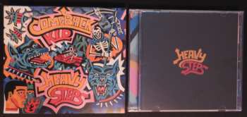 CD Comeback Kid: Heavy Steps