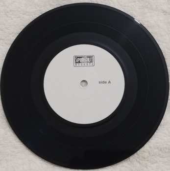 SP Comet Gain: Tickets To The Underneath EP