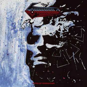 CD Commando: Rites Of Damnation