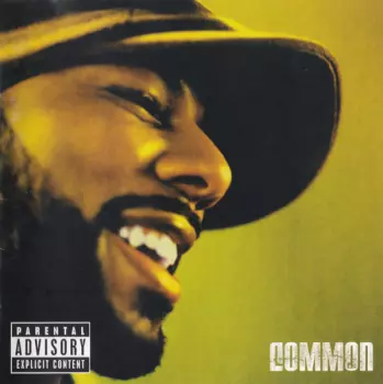 Common: Be
