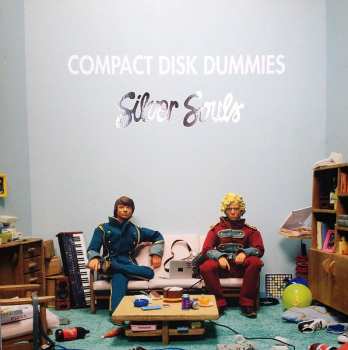 LP Compact Disk Dummies: Silver Souls