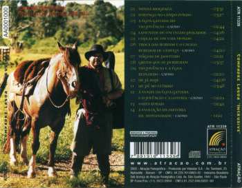 CD Cumpadre Lagoa: Gritos Que Se Perderam