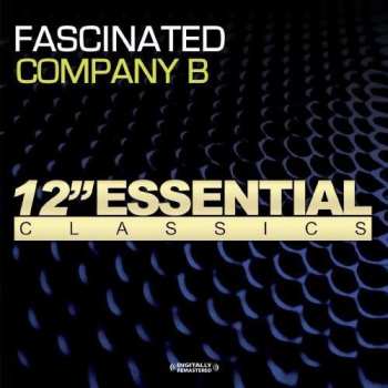 CD Company B: Fascinated
