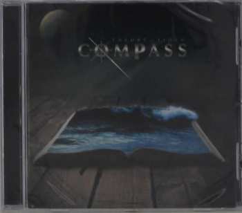 CD Compass: Theory Of Tides