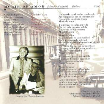 CD Compay Segundo: Calle Salud