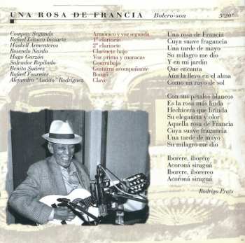 CD Compay Segundo: Calle Salud