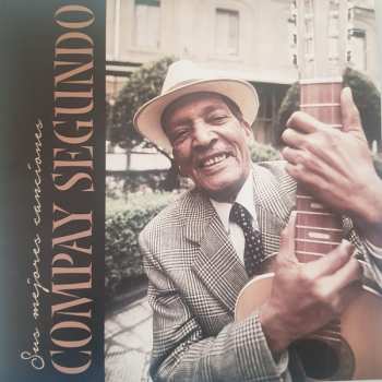 Album Compay Segundo: Sus Mejores Canciones