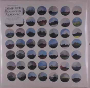 2LP Complete Mountain Almanac: Complete Mou