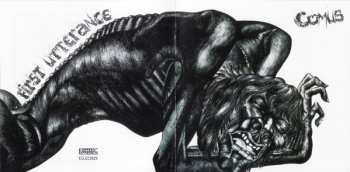 CD Comus: First Utterance