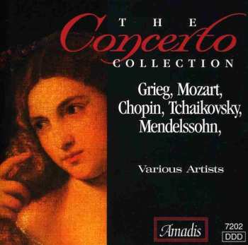 Album Concerto Collection / Various: Concerto Collection
