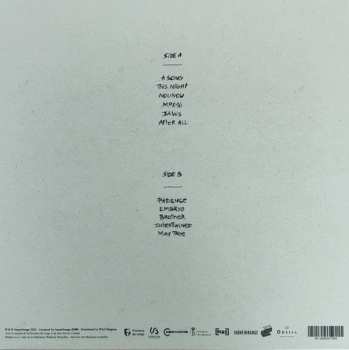 LP Condore: Winding Whispers