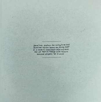 LP Condore: Winding Whispers