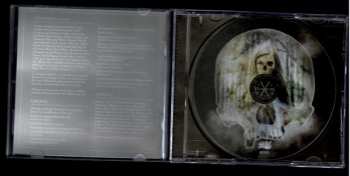 CD Confession: Life And Death