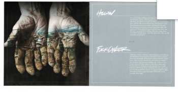 CD Confession: Life And Death