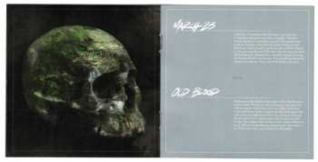 CD Confession: Life And Death