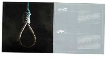 CD Confession: Life And Death