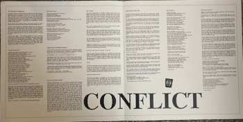 LP Conflict: The Final Conflict