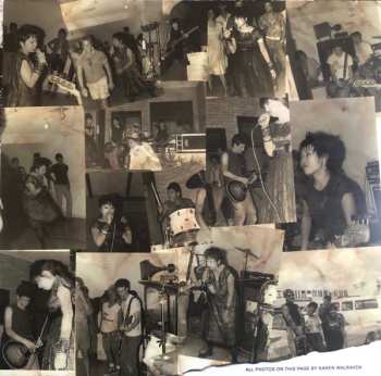 LP Conflict: Last Hour