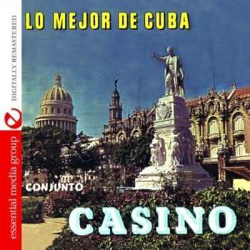 CD Conjunto Casino: Lo Mejor De Cuba