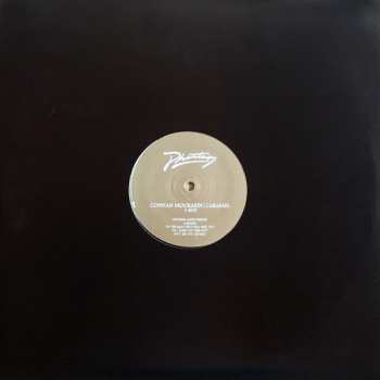 LP Connan Mockasin: Caramel  CLR