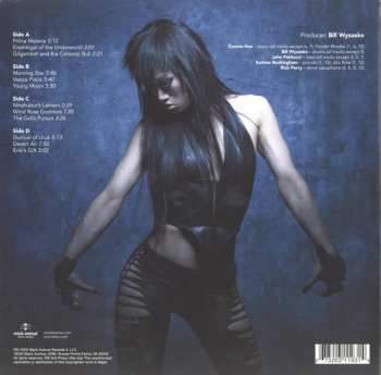 2LP Connie Han: Secrets Of Inanna CLR | LTD