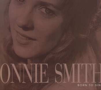 4CD/Zestaw pudełkowy Connie Smith: Born To Sing