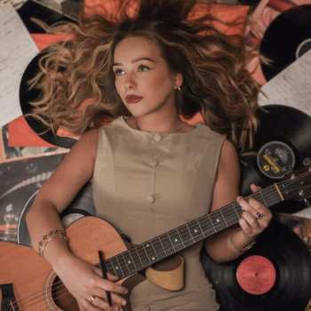 Album Connie Talbot: Original