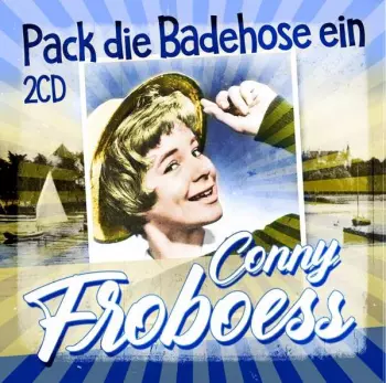Pack Die Badehose Ein