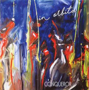 CD Conqueror: In Orbita