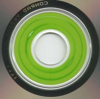 CD Conrad Herwig: New York Breed