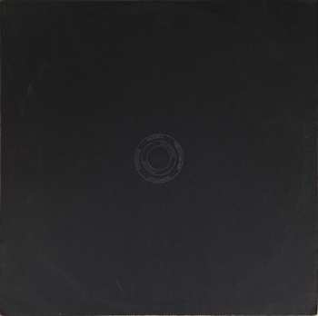 Album Hans-Joachim Roedelius: Eruption
