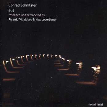 Album Conrad Schnitzler: Zug