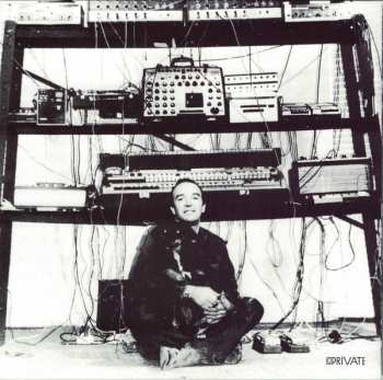 CD Conrad Schnitzler: Slow Motion