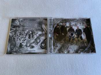 CD Consecration: Cinis