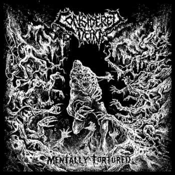 CD Considered Dead: Mentally Tortured