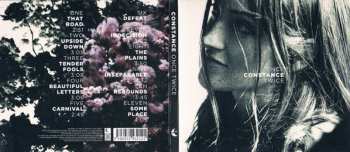 CD Constance Amiot: Once Twice DIGI