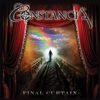 Constancia: Final Curtain
